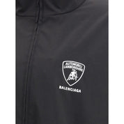 Balenciaga Waterproof Jacket