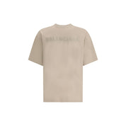 Balenciaga Logoed T-Shirt