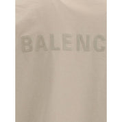 Balenciaga Logoed T-Shirt