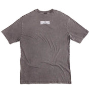 Diego Venturino Gray Cotton T-Shirt