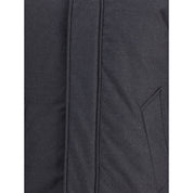 Woolrich Virgin Wool Down Jacket