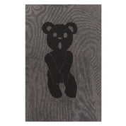 Diego Venturino Gray Cotton T-Shirt