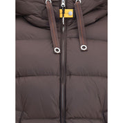 Parajumpers Hooded Down Jacket