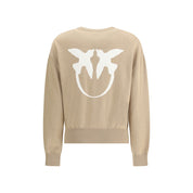 PINKO Logo Sweater