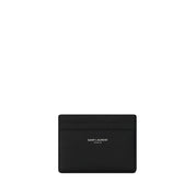 Saint Laurent Credit Card Holder