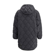 Woolrich Black Polyester Clothing