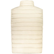 Norway 1963 Beige Polyamide Men Jacket