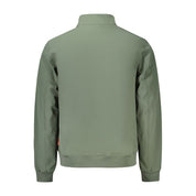 Norway 1963 Green Polyester Men Jacket