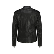 Belstaff Lambskin V Racer Jacket