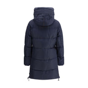 Parajumpers Long Bear Down Jacket