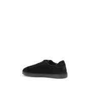 Prada Suede Sneakers