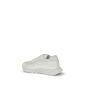 Prada Prax 2.0 Sneakers made of fabric and mesh