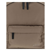 Givenchy Essential U canvas Backpack