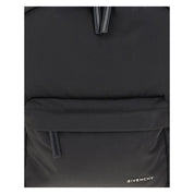 Givenchy Essential U canvas Backpack