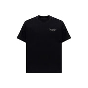 Loulou De Saison Black Wool Sweatshirt