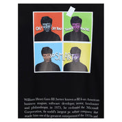 Loulou De Saison Black Wool Sweatshirt