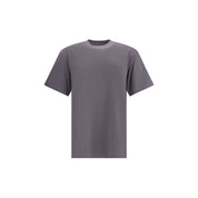 Y-3 T-Shirt with maxi print