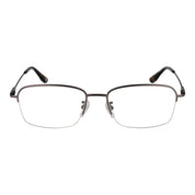 BMW Black Men Glasses Frame