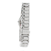 Time Force Silver Stainless Steel Dress Watch