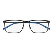 Montblanc Black Metal Frames