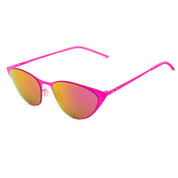 Italia Independent Multicolor Metal Sunglasses