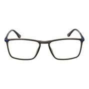 Land Rover Gray Men Glasses Frame