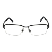 Land Rover Black Men Glasses Frame
