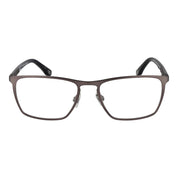 Land Rover Gray Men Glasses Frame