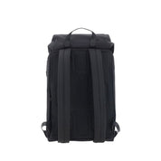 Dsquared² Black Nylon Backpack