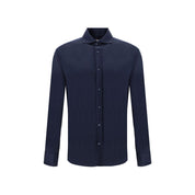 Brunello Cucinelli Silk Shirt