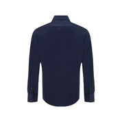 Brunello Cucinelli Silk Shirt