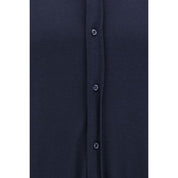 Brunello Cucinelli Silk Shirt