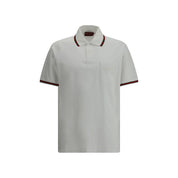 Gucci Logo's Polo Sweater