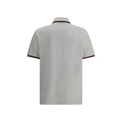 Gucci Logo's Polo Sweater
