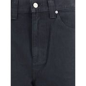Khaite Bonnie Jeans
