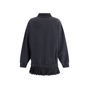 Balenciaga Swatshirt Dress