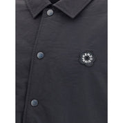 Kenzo Black Nylon Bomber