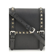 Valentino Garavani Rockstud small Messenger Shoulder Bag