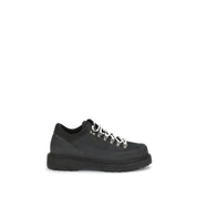 Diemme Cornaro Gomma Ankle Boots