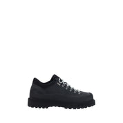 Diemme Cornaro Gomma Ankle Boots