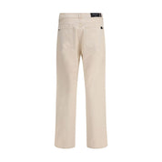 7FOR Twisted Modern Jeans