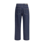 7FOR Wide leg Jeans