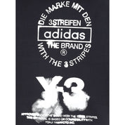 Y-3 Graphic Hoodie