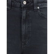 Khaite Dane Jeans