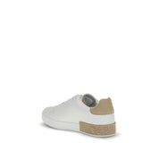 Dolce & Gabbana Logo Sneakers