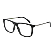 Polaroid Black Polyester Glasses (Frames)