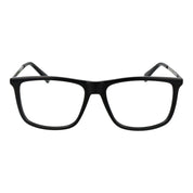 Polaroid Black Polyester Glasses (Frames)
