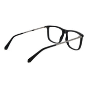 Polaroid Black Polyester Glasses (Frames)