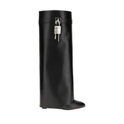Givenchy Shark Lock Boots
