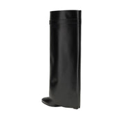 Givenchy Shark Lock Boots